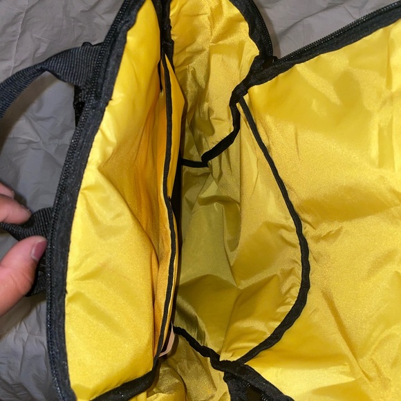 Snapchat backpack - Picture 5 of 5